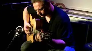 Tony McManus concert part 2