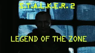 Stalker 2 - Legends of the Zone