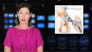 DePuy ASR Hip Lawsuit News: Settlement Reached in California Hip Case