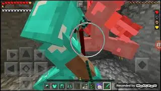 Minecraft pe vortex win pvp