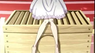 Nadeko love money  xvlt9