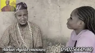 OMO AFI EKO SOFO BY AYINLA OMOWURA 