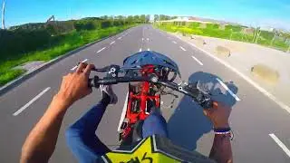 Sunday Funday BikeLife Meeting (PART 2)