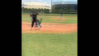 Eli Davidson RHP Highlights 6/12/25