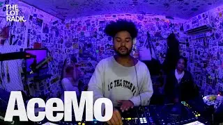 AceMo @TheLotRadio  04-12-2024