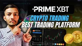 EXNESS के बाद अब कौन है Best Broker! | Best Crypto Trading Platform #forextrading
