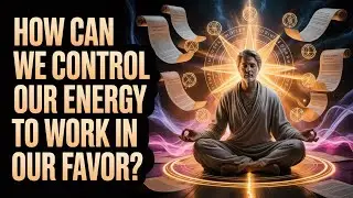 Unlock Your Inner Power: Mastering Vital Energy with Ancient Secrets