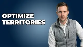 How To Leverage Sales Territory Mapping Software?