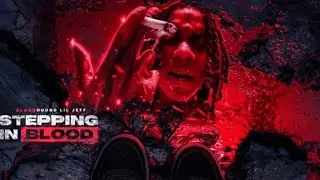 Bloodhound Lil Jeff - Lost My Gun (slowed * reverb)
