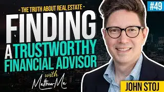 Finding A Trustworthy Financial Advisor