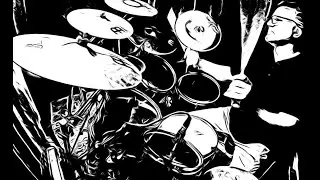Drum Cover: Are You Ready by Creed