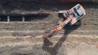 Darch tanıtım videosu