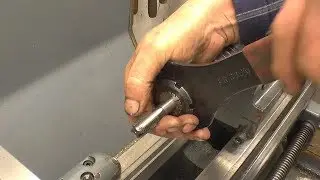 Banggood ER32 /MT2  Collet Chuck Review