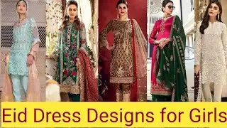 Eid Dress Designs2021 | Dress For Eid |New Designs 2021 | Eid Dress Design Ideas2021