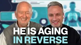 He REVERSED His Age by 20 Months and THIS is How | with Artūras Samulis