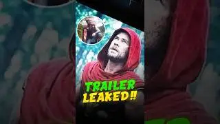 Avengers Doomsday Thor leaked Teaser Explained