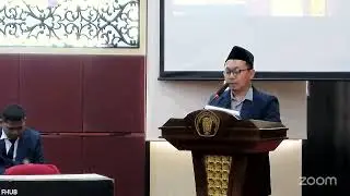 Yudisium Januari 2026