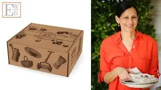SPOILER ALERT! Unboxing the July Subscription Box!