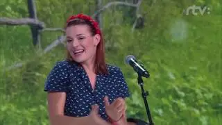 Družina - Zem spieva
