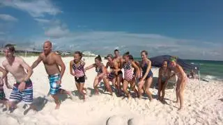 RYM: Sr. High Florida Conference