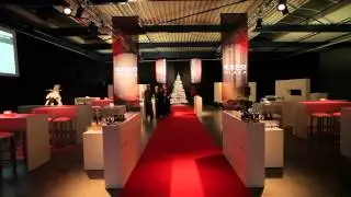 Its Creative | Webcommercial Expodium Oosterhout
