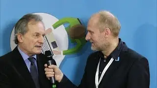 Prof. Dr. Rolf Arnold @ Teachtoday - Lernen neu denken @ DSLK 2015