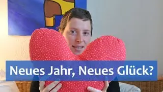 Neues Jahr, Neues Glück? - Triple Negative Brustkrebs Teil 24
