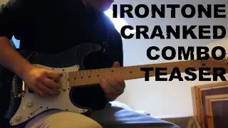 Irontone Cranked Combo Teaser