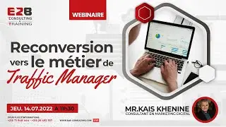 Comment devenir un Traffic Manager ? Comp&eacute;tences requises et missions principales !