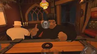 Bartending God | Taphouse VR