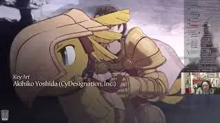 Final Fantasy Tactics remake Tactician Diff Part 1