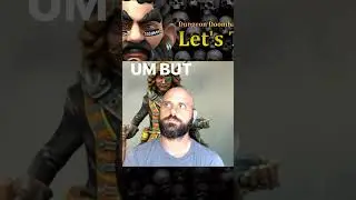 DM Tips: How to Play an Elder Brain: D&D Illithid Tactics