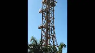 Elevador da Morte