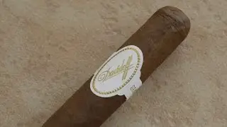 葉巻の種類・サイズ┃Davidoff grand cru no4(ダビドフ グランクリュ No.4)