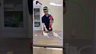 Hướng dẫn chi tiết cách lắp và sử dụng sản phẩm ống lắng, tách phân bên HD AQUA