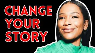 Create Your Career Narrative | Sharmadean Reid | Hyper Curious Podcast