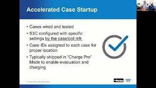 S3C Store Profile Programming for Case Manufacturers