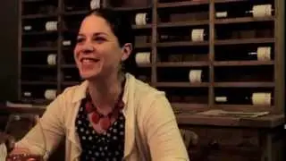 Wine Education 101: Sarah Cabot describes Pinot Noir.