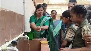 #kakinada #mlc #karripadmasri #school #childrend #ap #mustabprogram