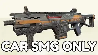 1 Gun + 2 Ammo Types = EZ Win? [Apex Legends]