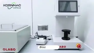 What Testing Equipment Does KornnacCaps have in QC Laboratory?