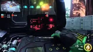 World's Best Ninja Defuse Ever? - Black Ops 3