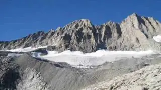 Middle Palisade