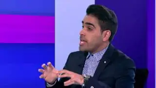 NewsTalk Live expert panel discuss new meningitis vaccine for babies