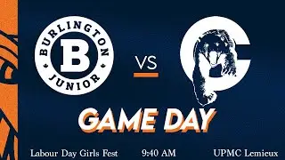 Tournament: Burlington Jr Barracudas vs CT Polar Bears 19U