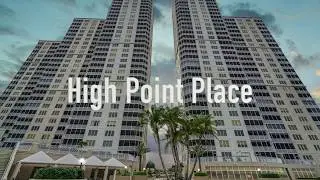 High Point Place In Fort Myers