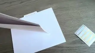 Honest Review of Russell+Hazel White File Folder