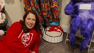 2025 Sneak Peek: Shari Lewis Exhibit