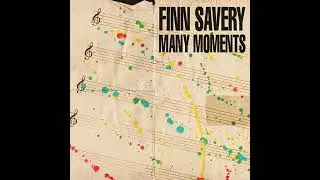 Finn Savery Trio - Many Moments (1982)