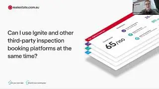 Using Ignite with third-party inspection platforms